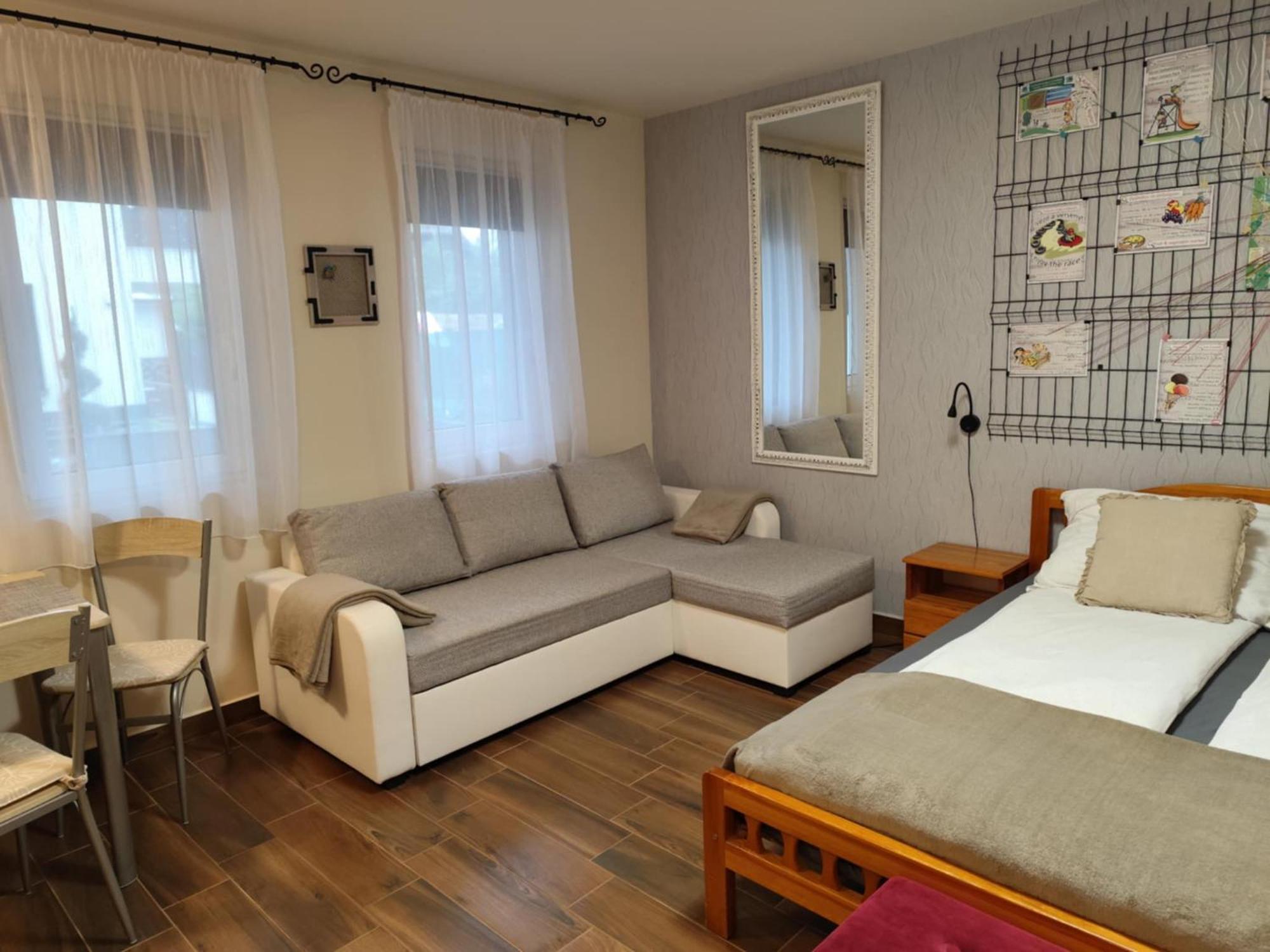 Bee You Apartman Hajdúszoboszló Exterior foto